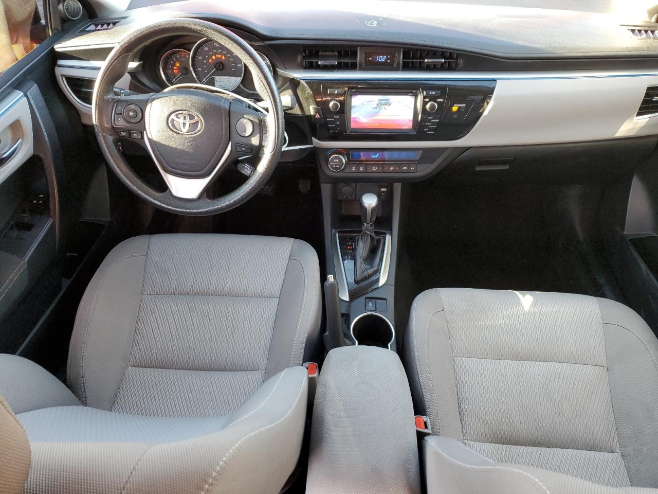 2016 Toyota Corolla - Image 8