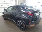 2021 TOYOTA C-HR DESIG for sale at Copart EAST KILBRIDE