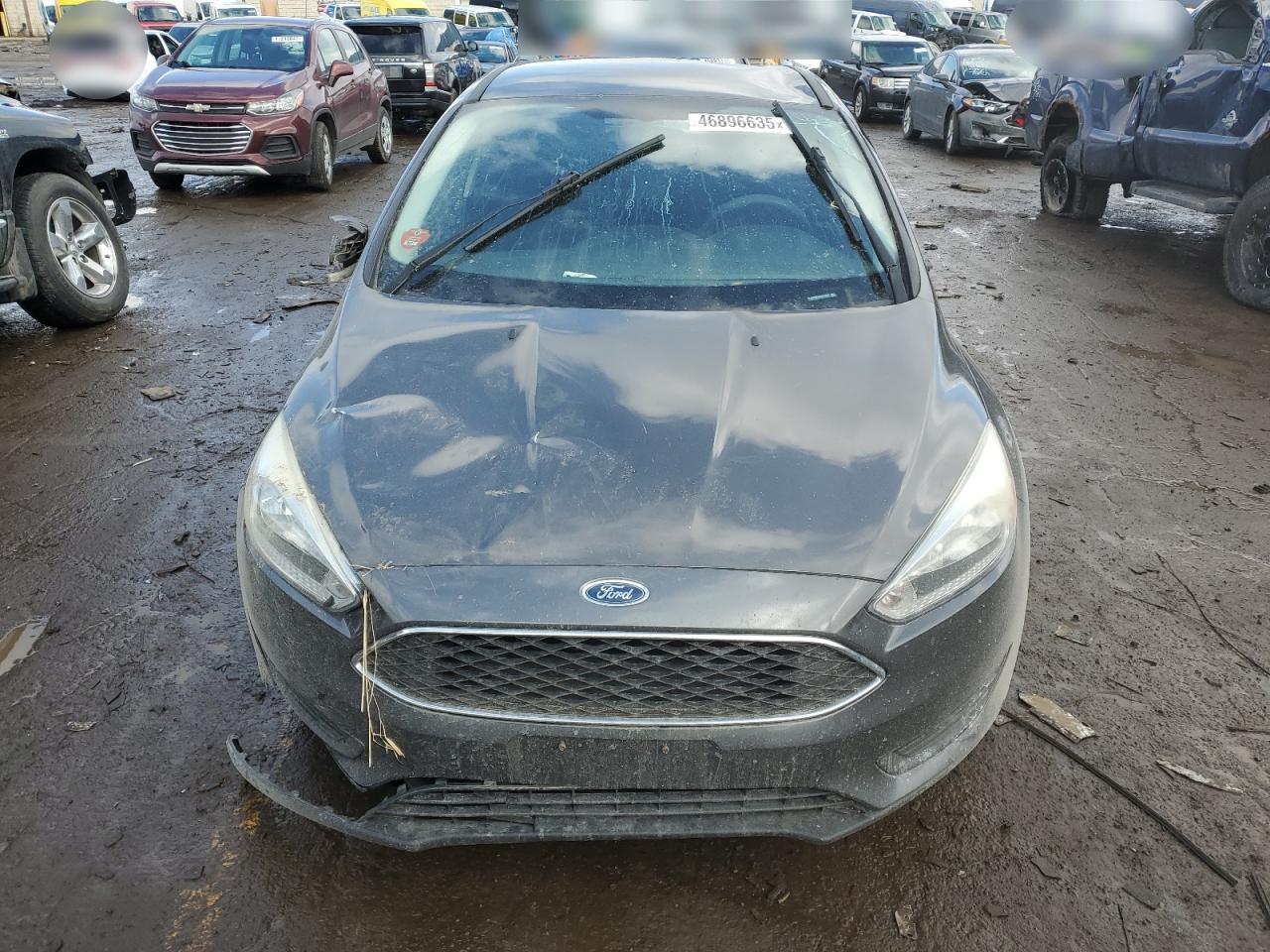 2015 Ford Focus - Image 5