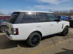2012 Land Rover Range Rover Hse Luxury продається в Louisville, KY - Front End