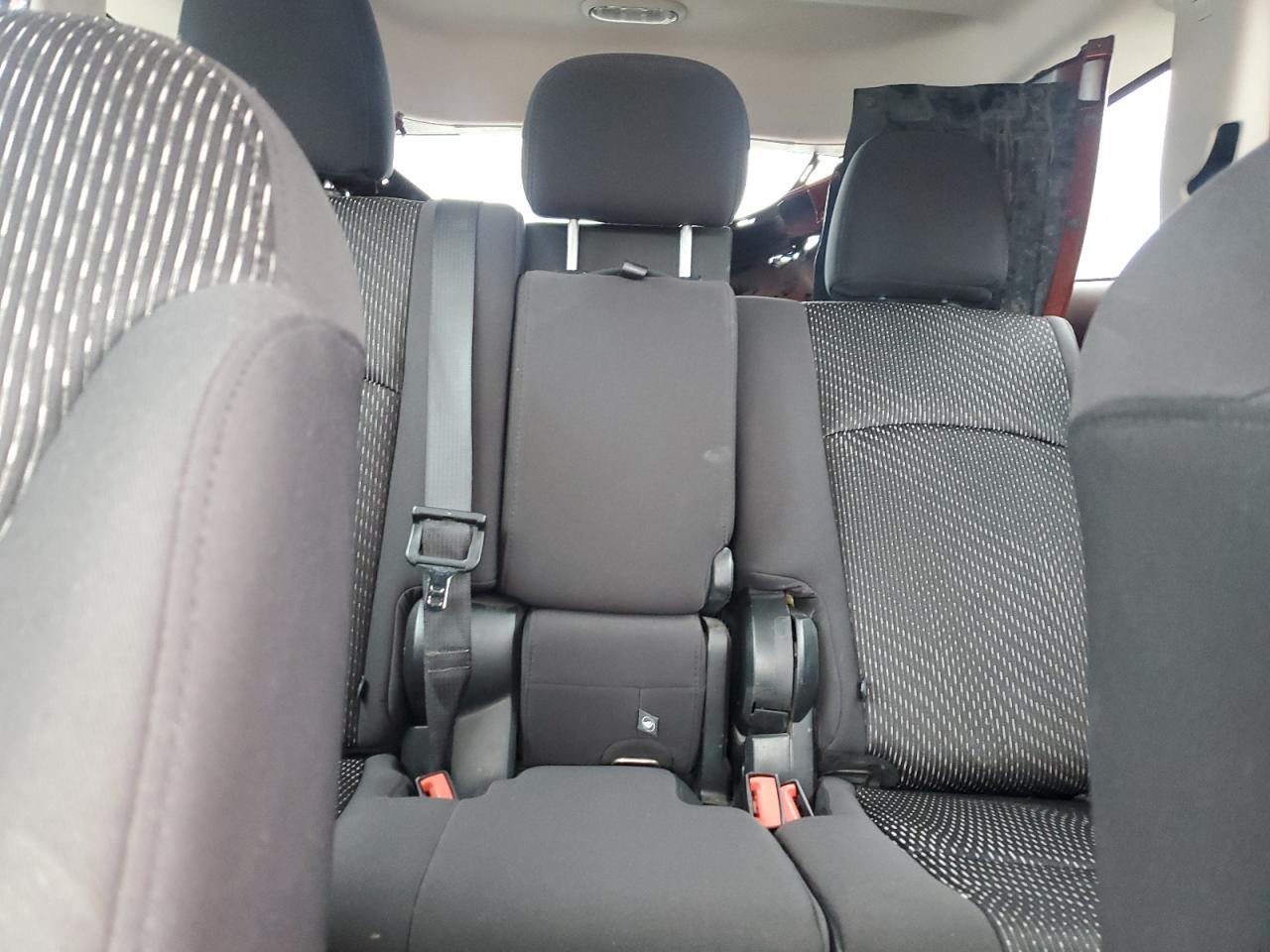 2013 Dodge Journey - Image 10