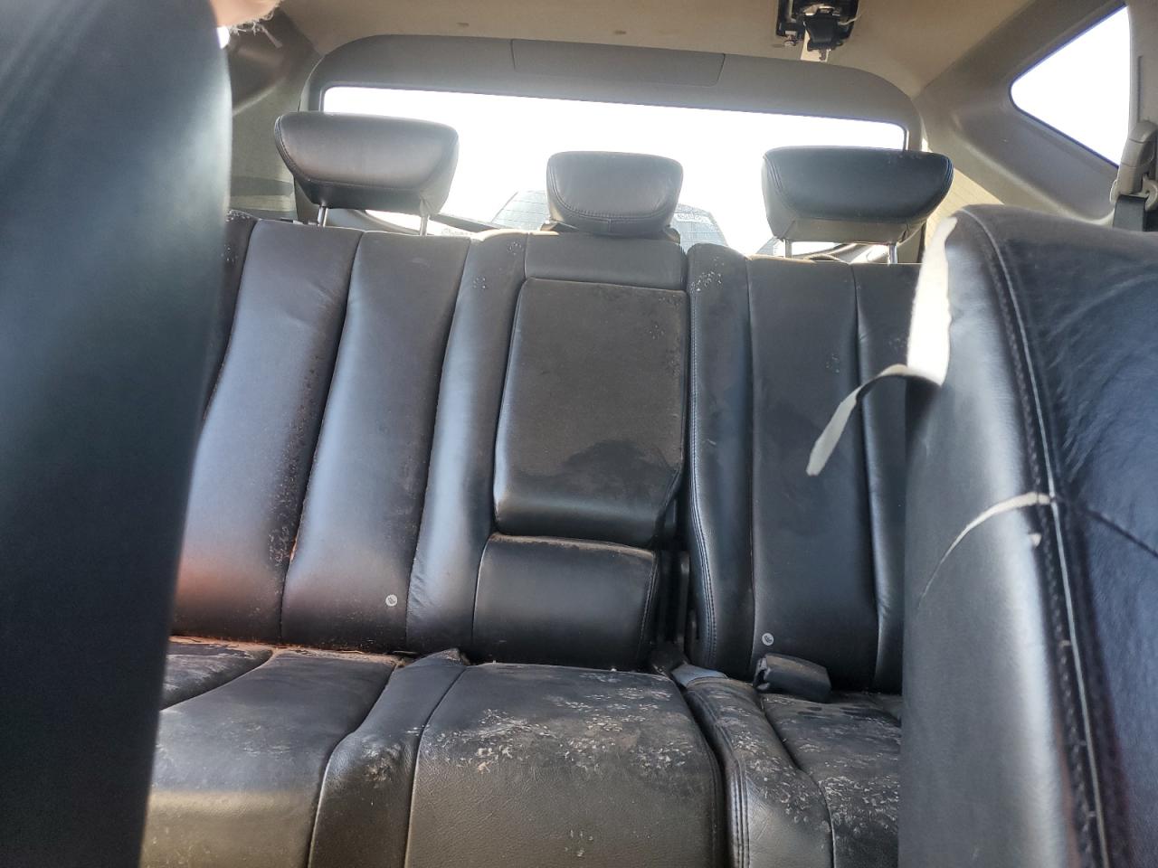 2004 Nissan Murano - Image 10