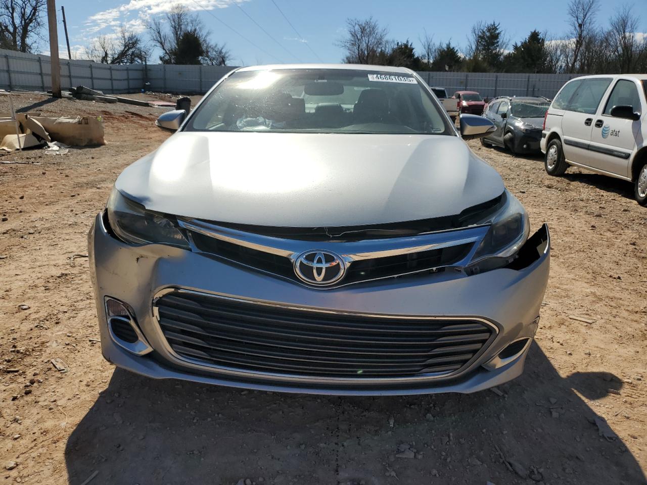 2015 Toyota Avalon - Image 5