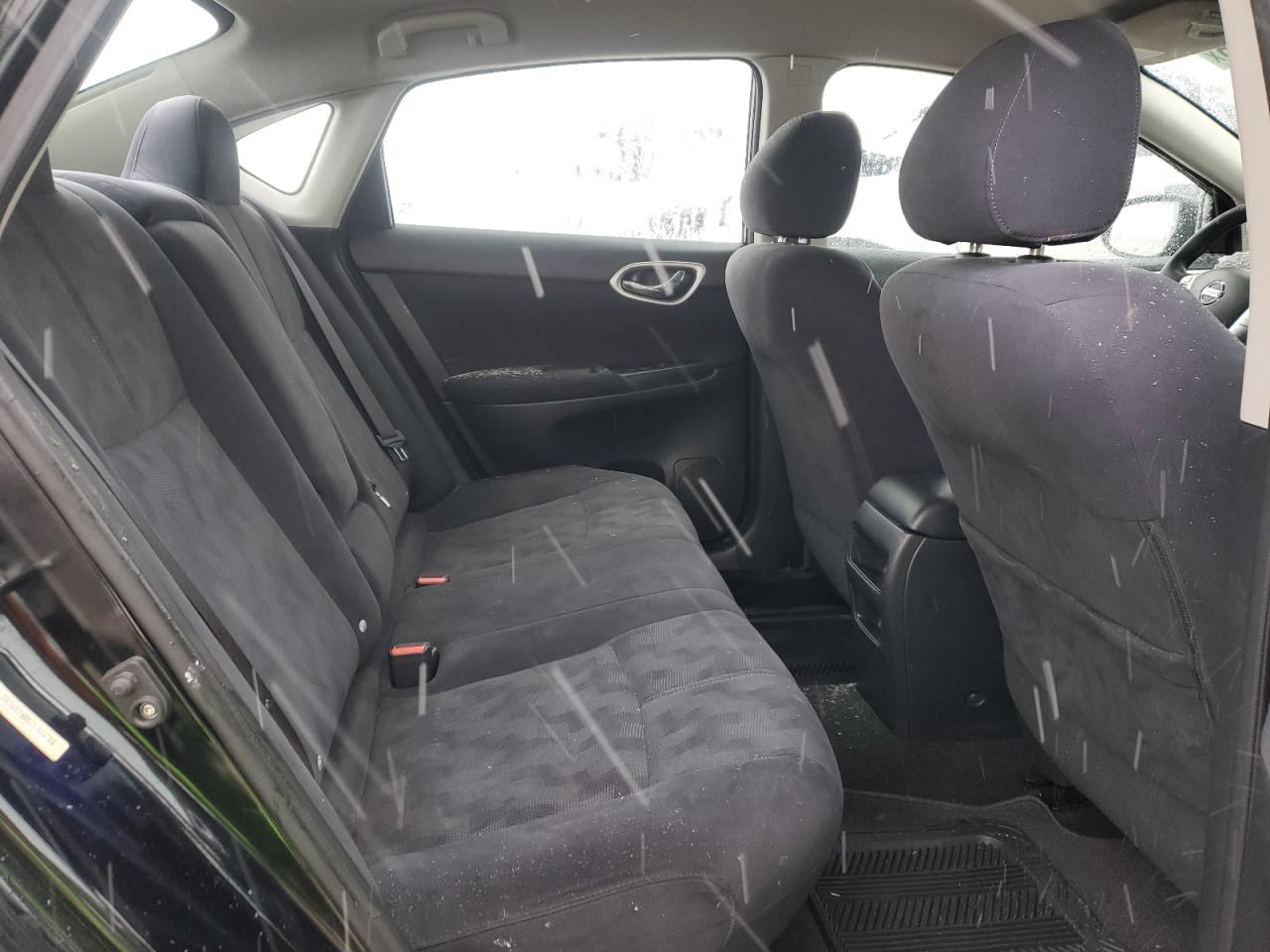 2013 Nissan Sentra - Image 10