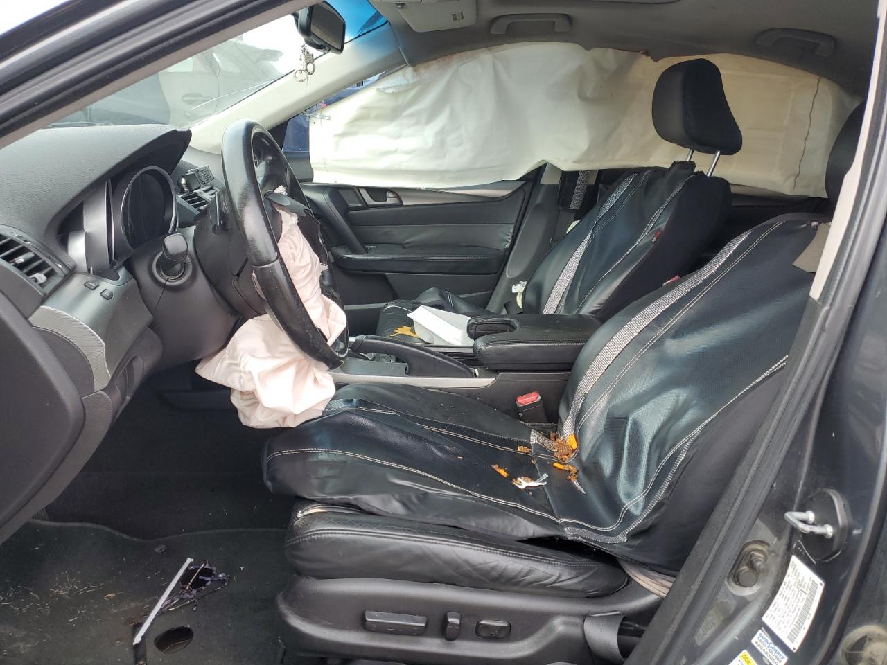 2009 Acura TL - Image 7