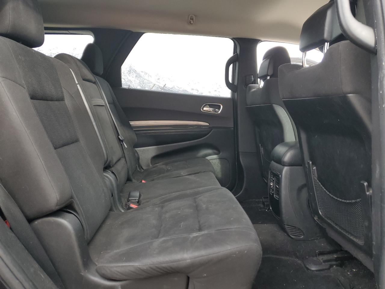 2013 Dodge Durango - Image 10