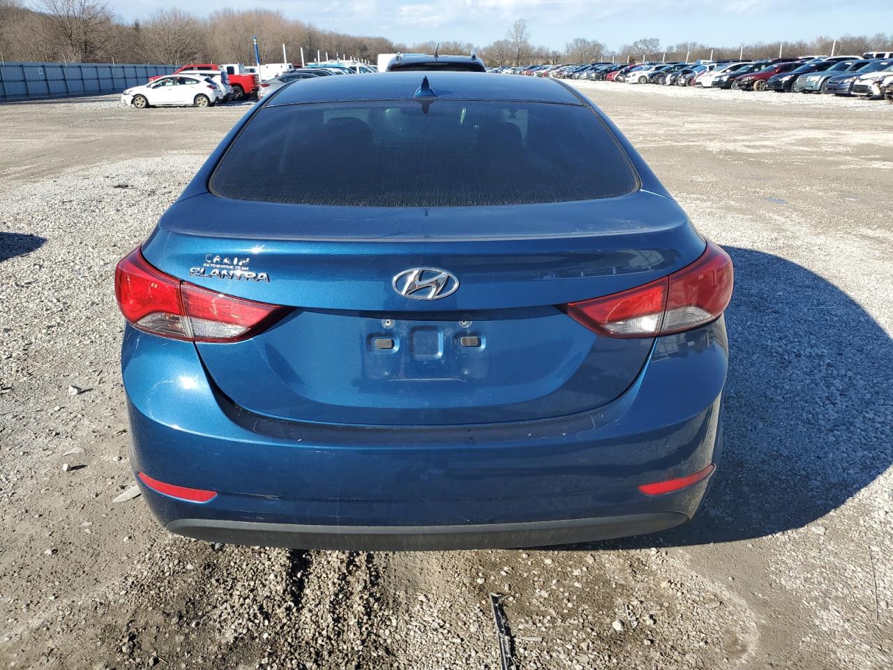 2015 Hyundai Elantra - Image 6