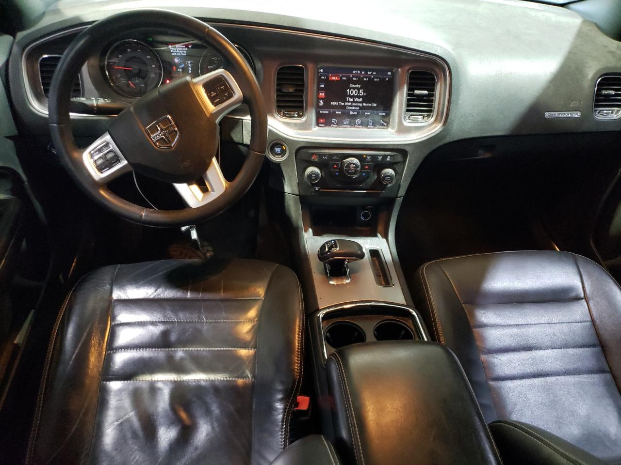 2013 Dodge Charger - Image 8
