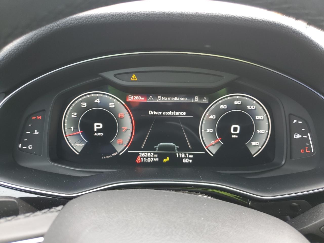 2022 Audi Q7 - Image 9