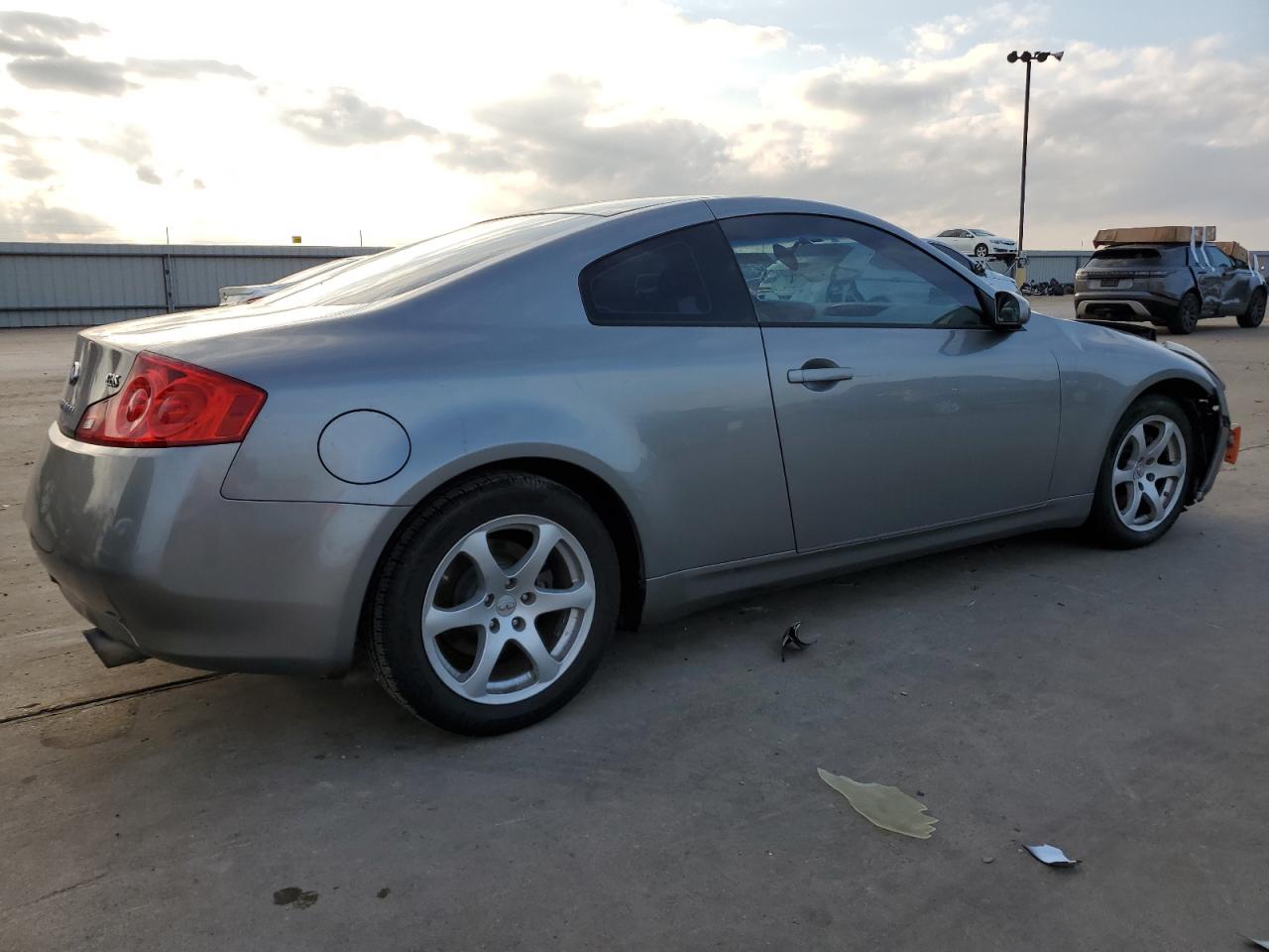 2006 Infiniti G - Image 3