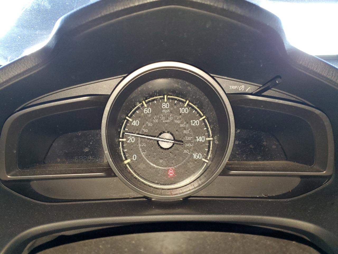 2017 Mazda 3 - Image 9