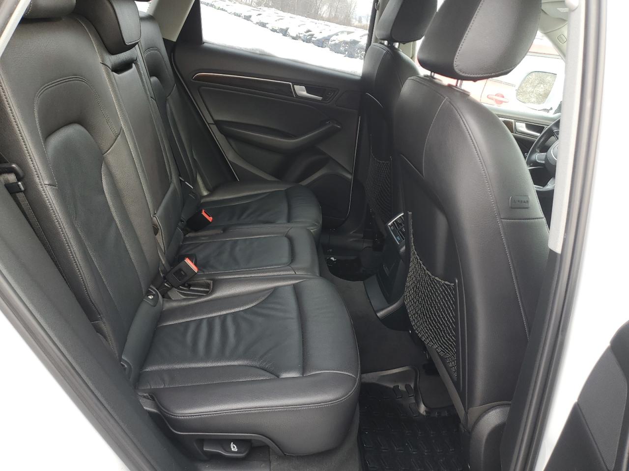 2014 Audi Q5 - Image 11
