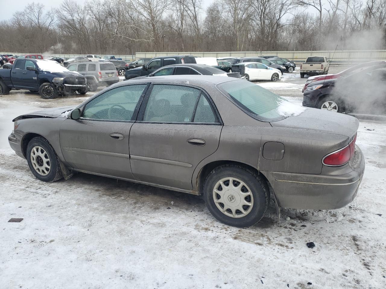 2003 Buick Century - Image 2