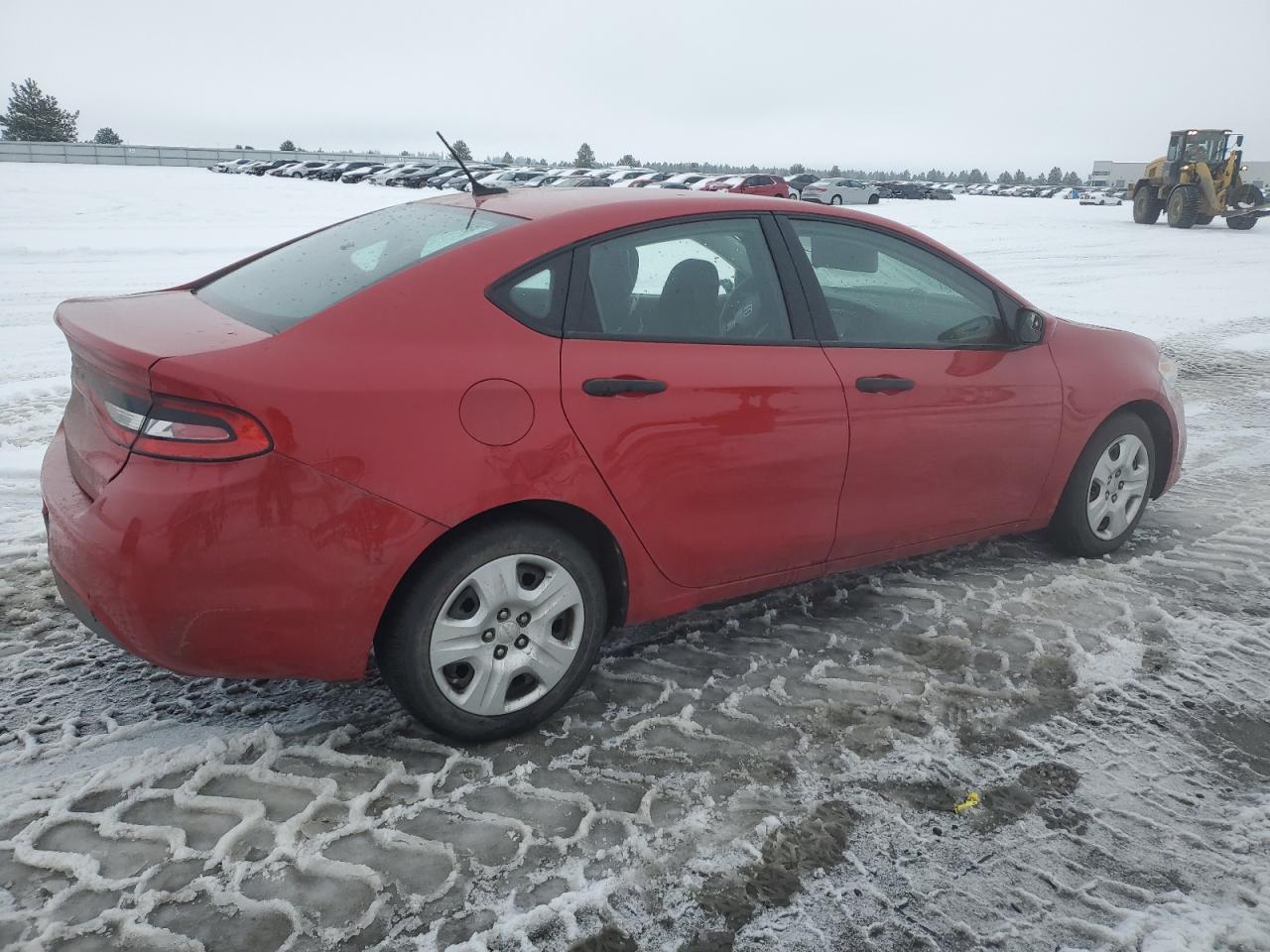 2013 Dodge Dart - Image 3