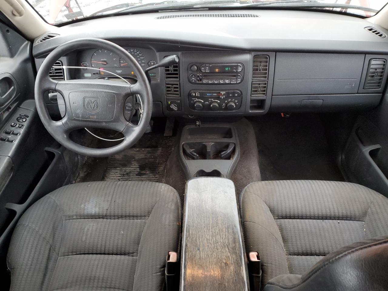2003 Dodge Durango - Image 8