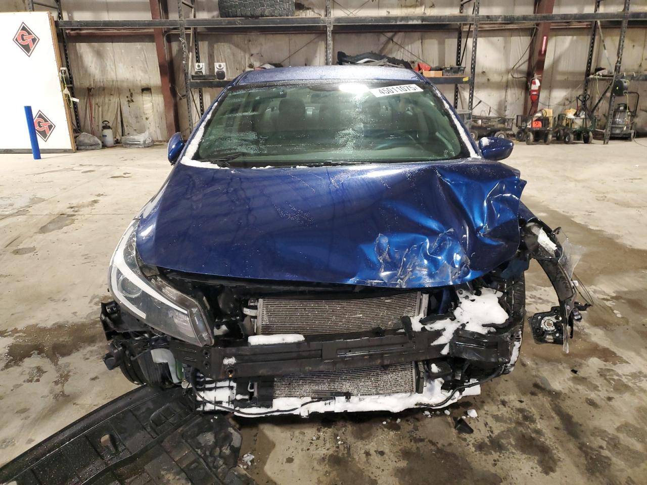 2018 Kia Forte - Image 5