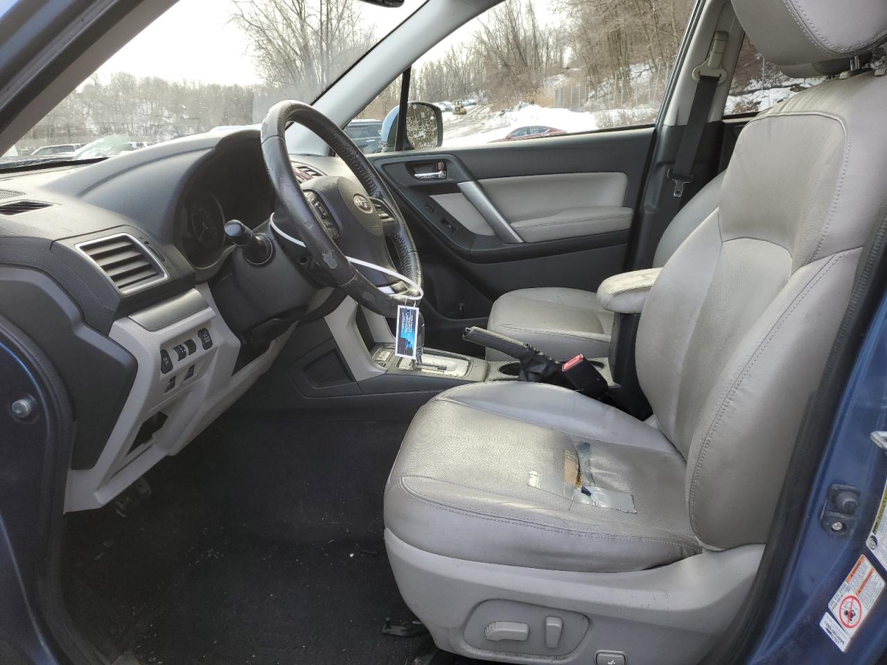 2016 Subaru Forester - Image 7