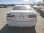 2019 Toyota Camry L en Venta en Spartanburg, SC - Front End