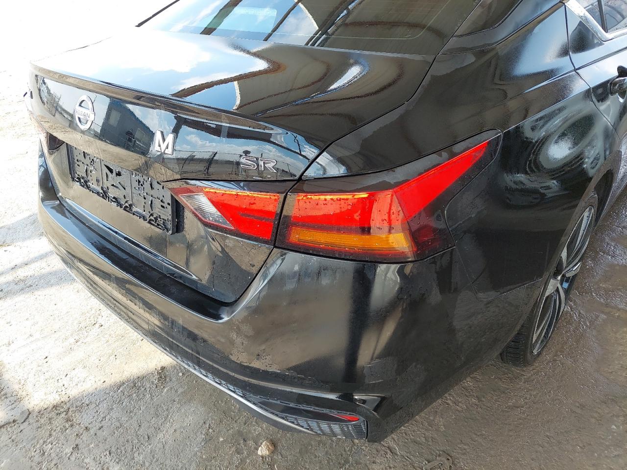 1N4BL4CV2KC155168 - 2019 Nissan ALTIMA - #43307505