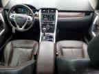 2014 Ford Edge Limited за продажба в Woodhaven, MI - Rear End