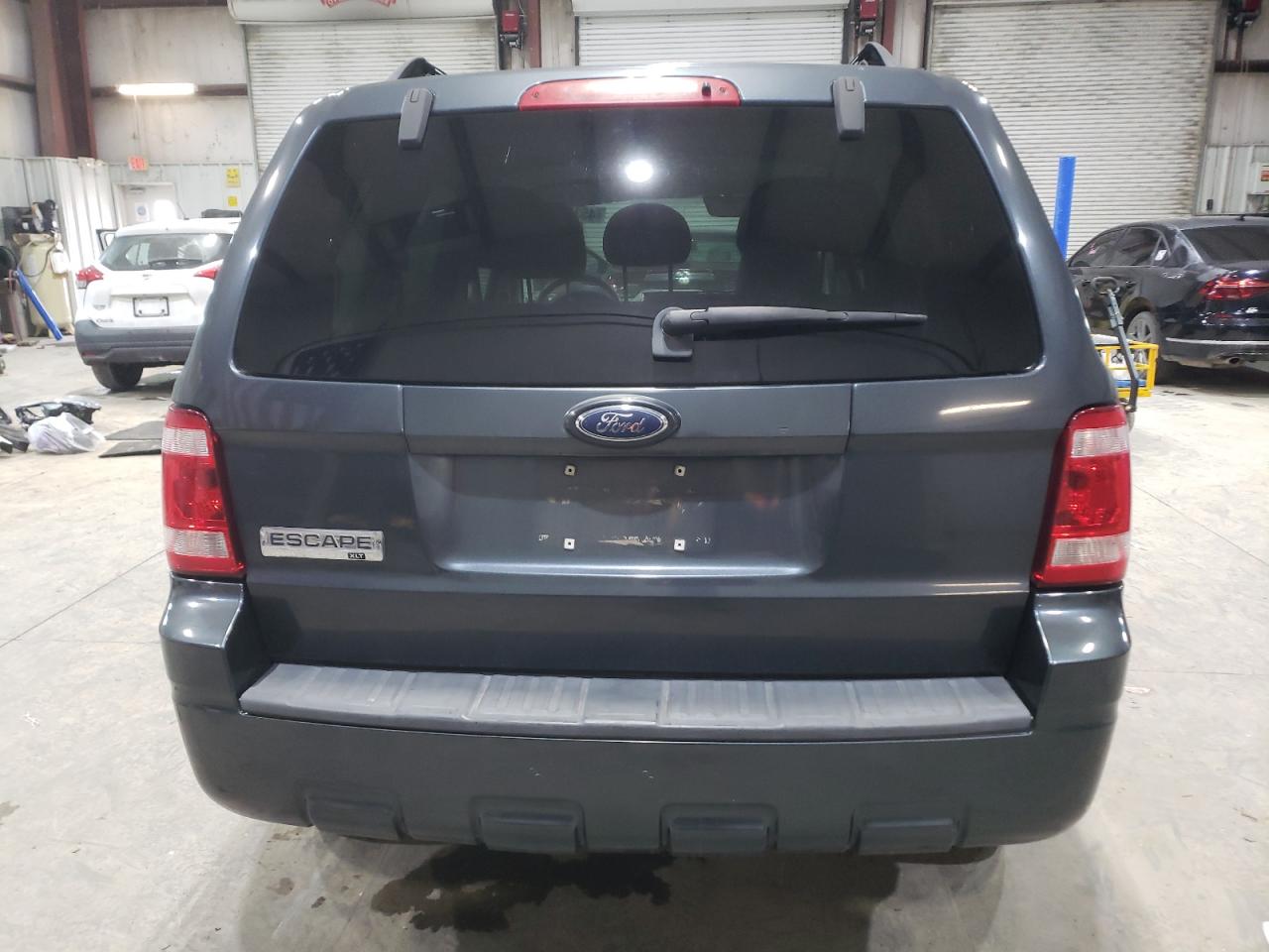 2008 Ford Escape - Image 6