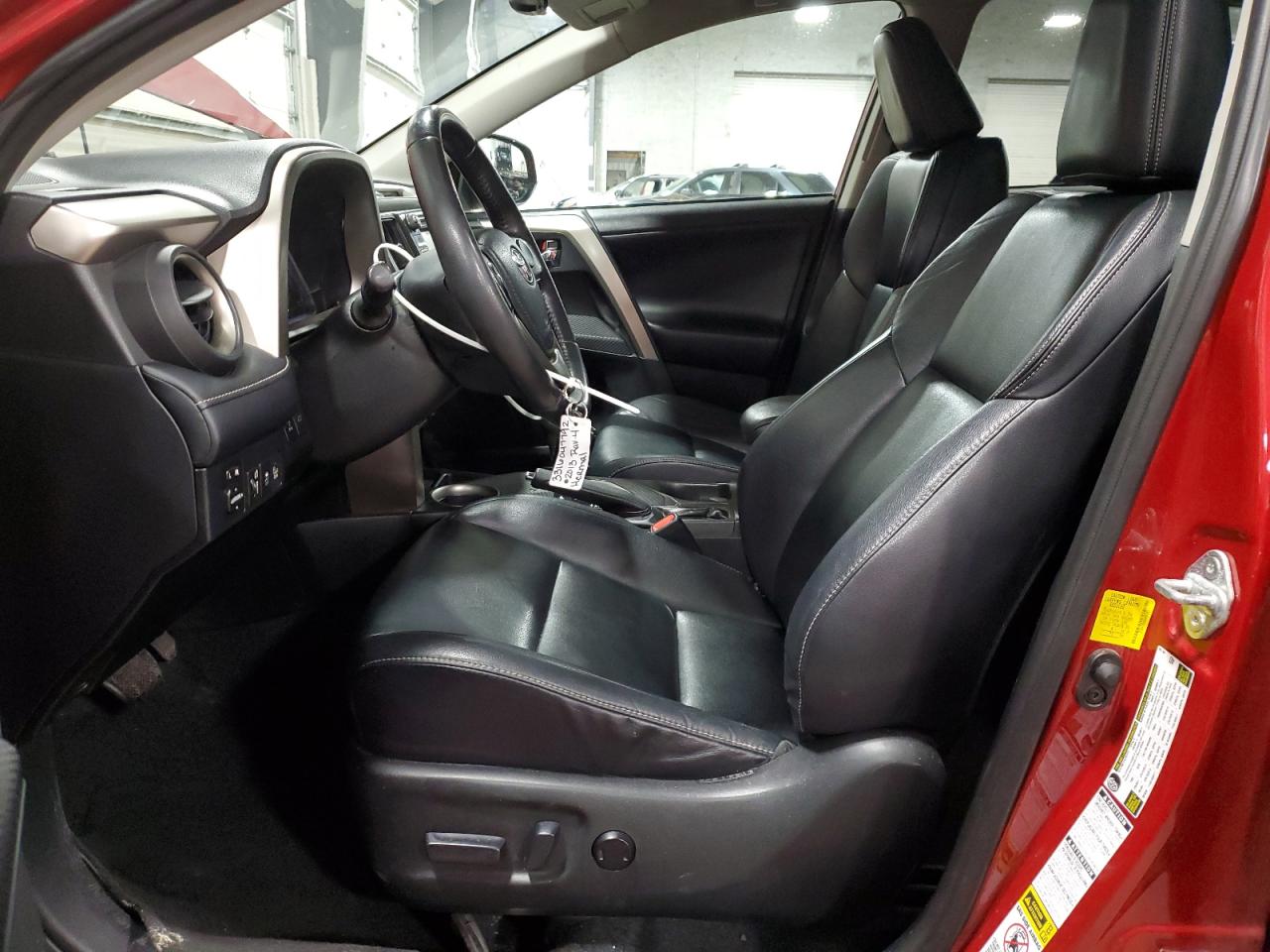 2013 Toyota RAV 4 - Image 7