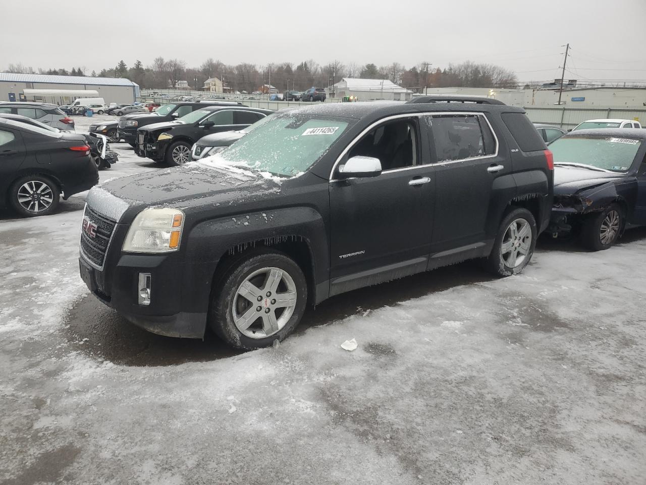 2012 GMC Terrain - Image 1