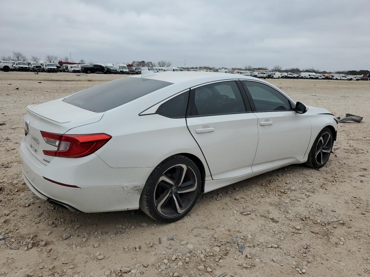2018 Honda Accord - Image 3
