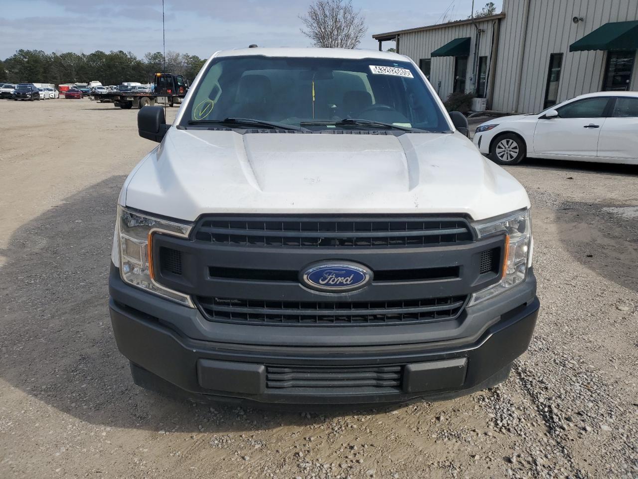 2018 Ford F-150 - Image 5
