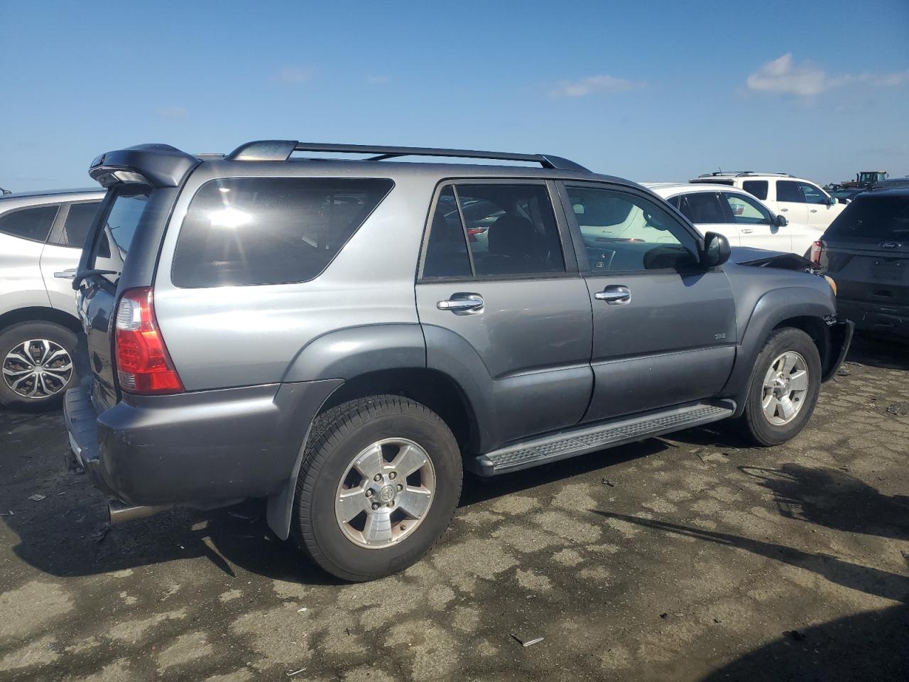 2006 Toyota 4Runner - Image 3