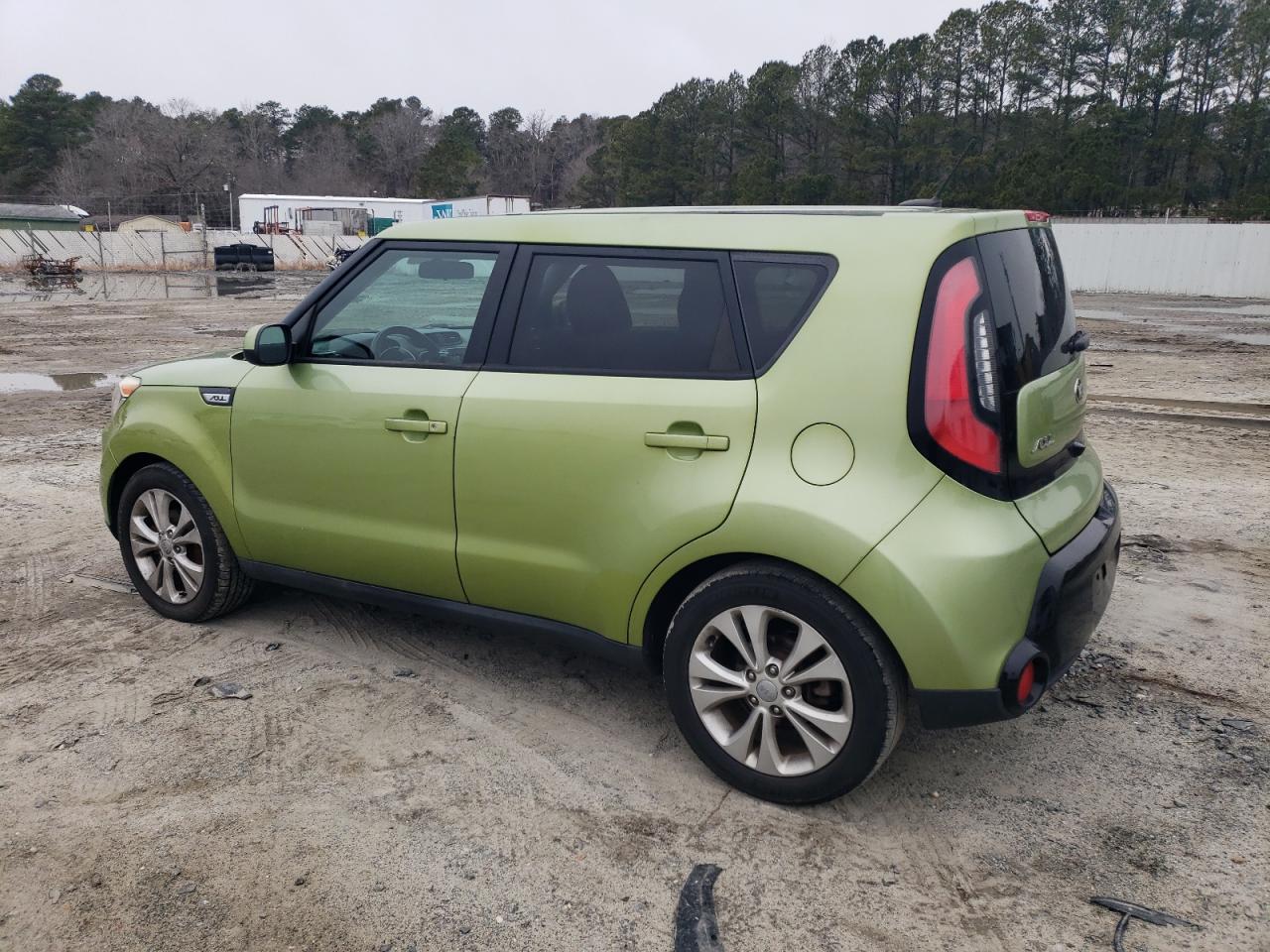 2016 Kia Soul - Image 2