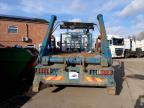 2006 SCAN SKIP for sale at Copart WOLVERHAMPTON