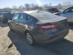 2016 Ford Fusion Se for Sale in Spartanburg, SC - Front End