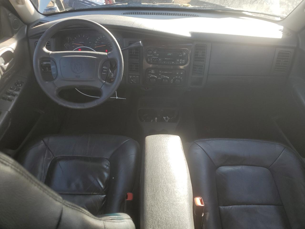 2001 Dodge Durango VIN: 1B4HS28Z21F609131 Lot: 46492605