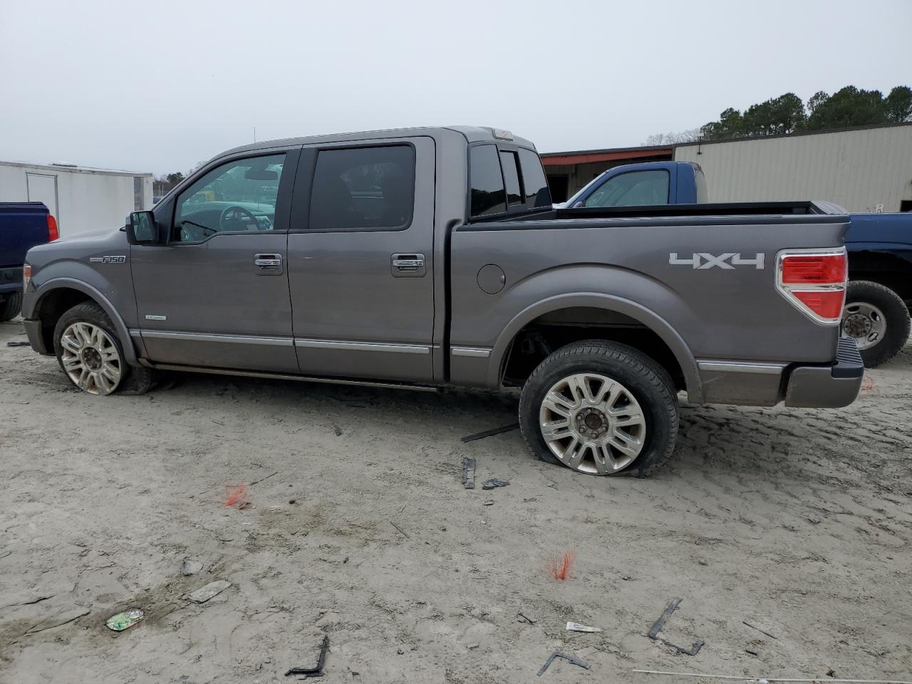 2013 Ford F-150 - Image 2