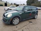 2014 Mini Cooper S Clubman за продажба в Knightdale, NC - Front End