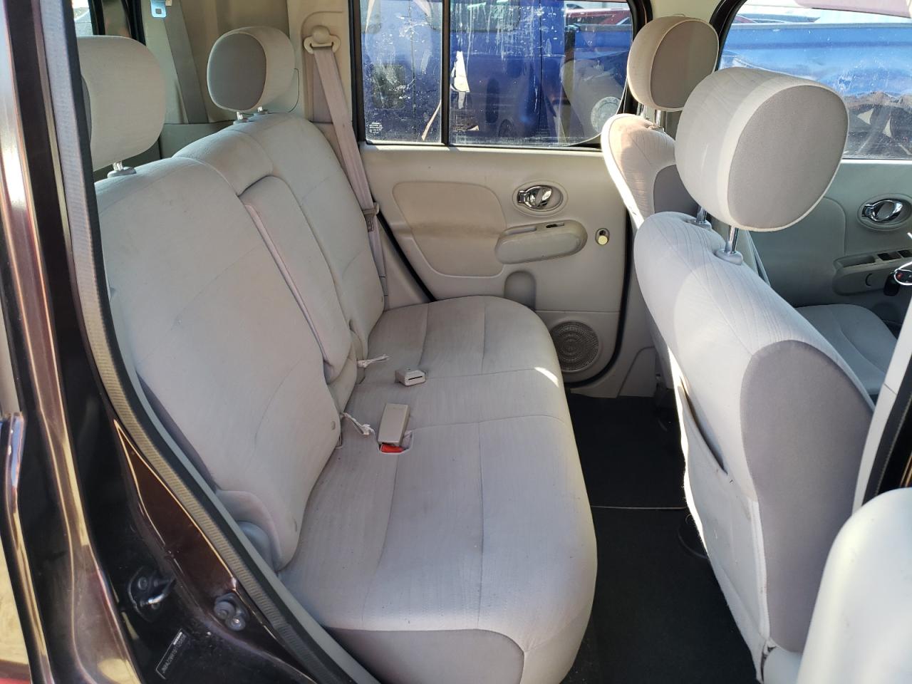 2009 Nissan Cube - Image 12