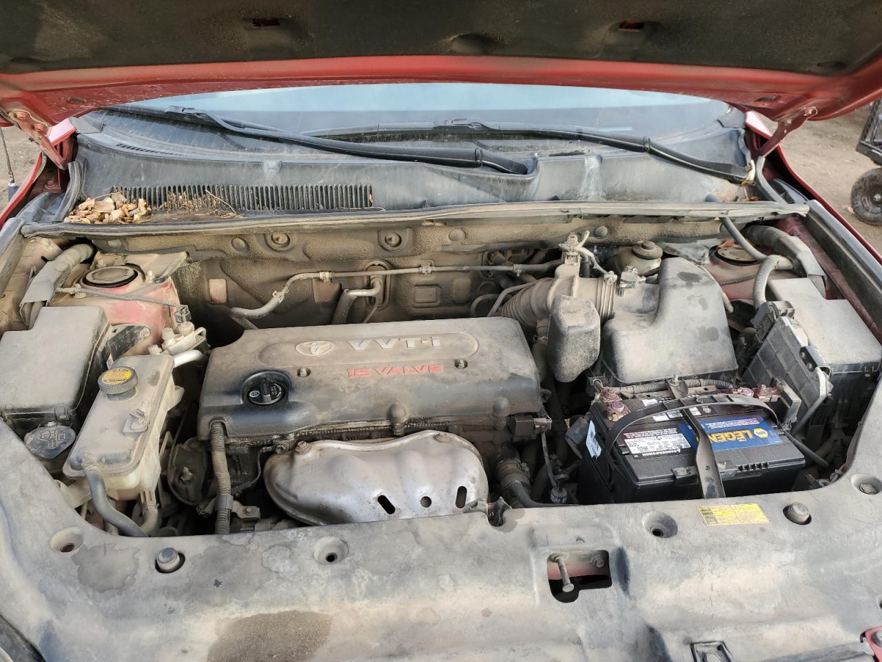 2006 Toyota RAV 4 - Image 12