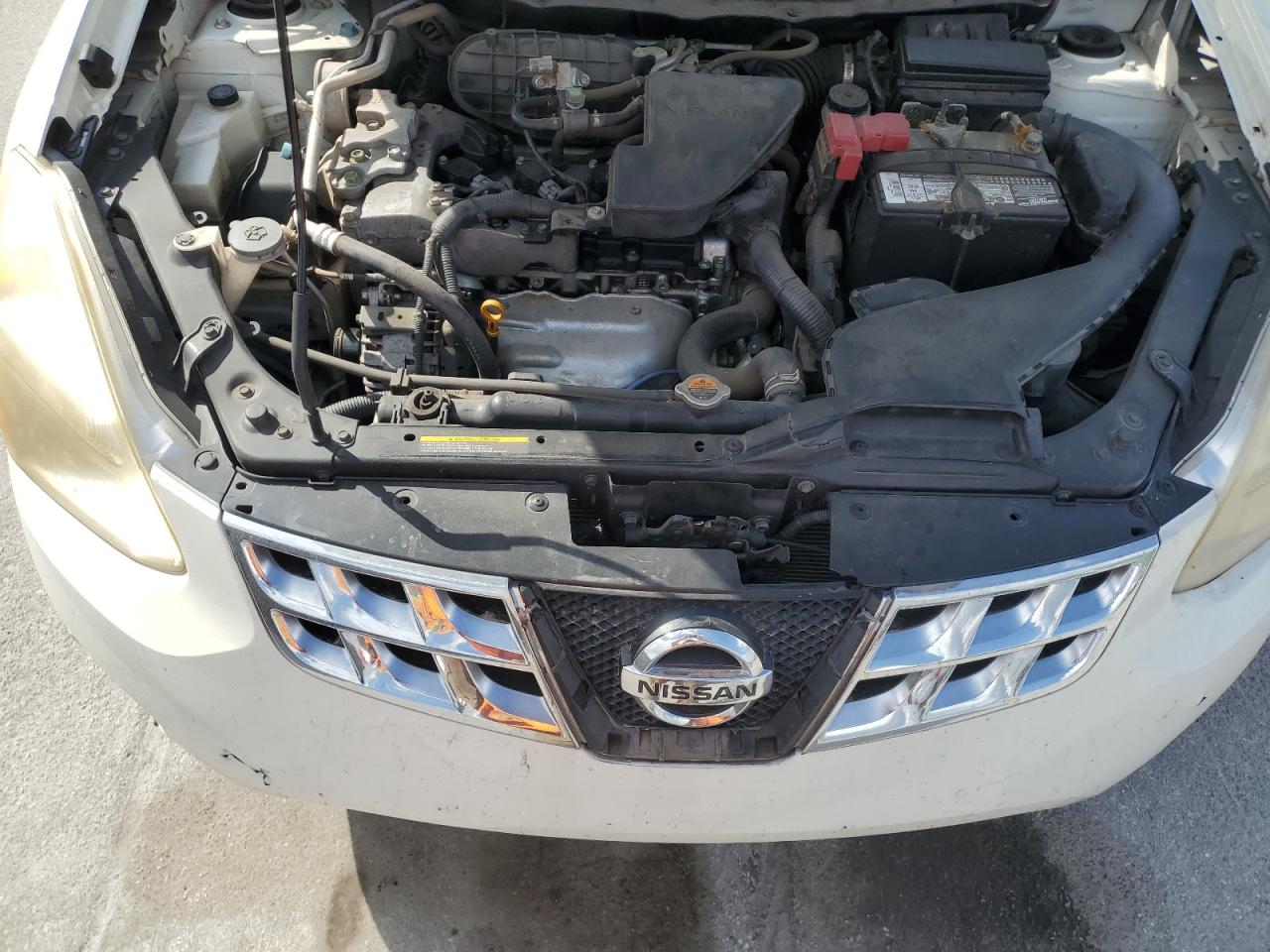 2013 Nissan Rogue - Image 12