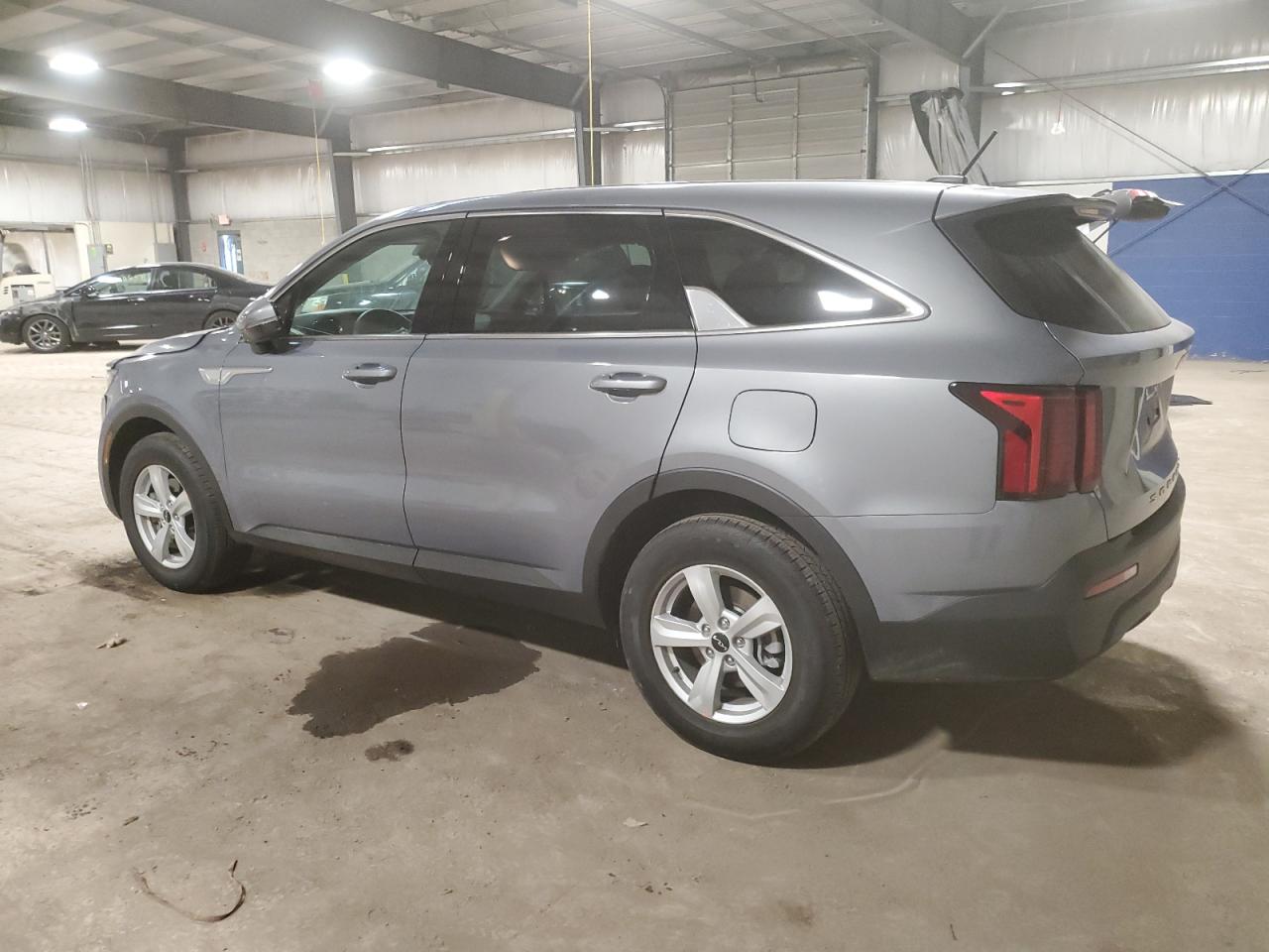 2022 Kia Sorento - Image 2