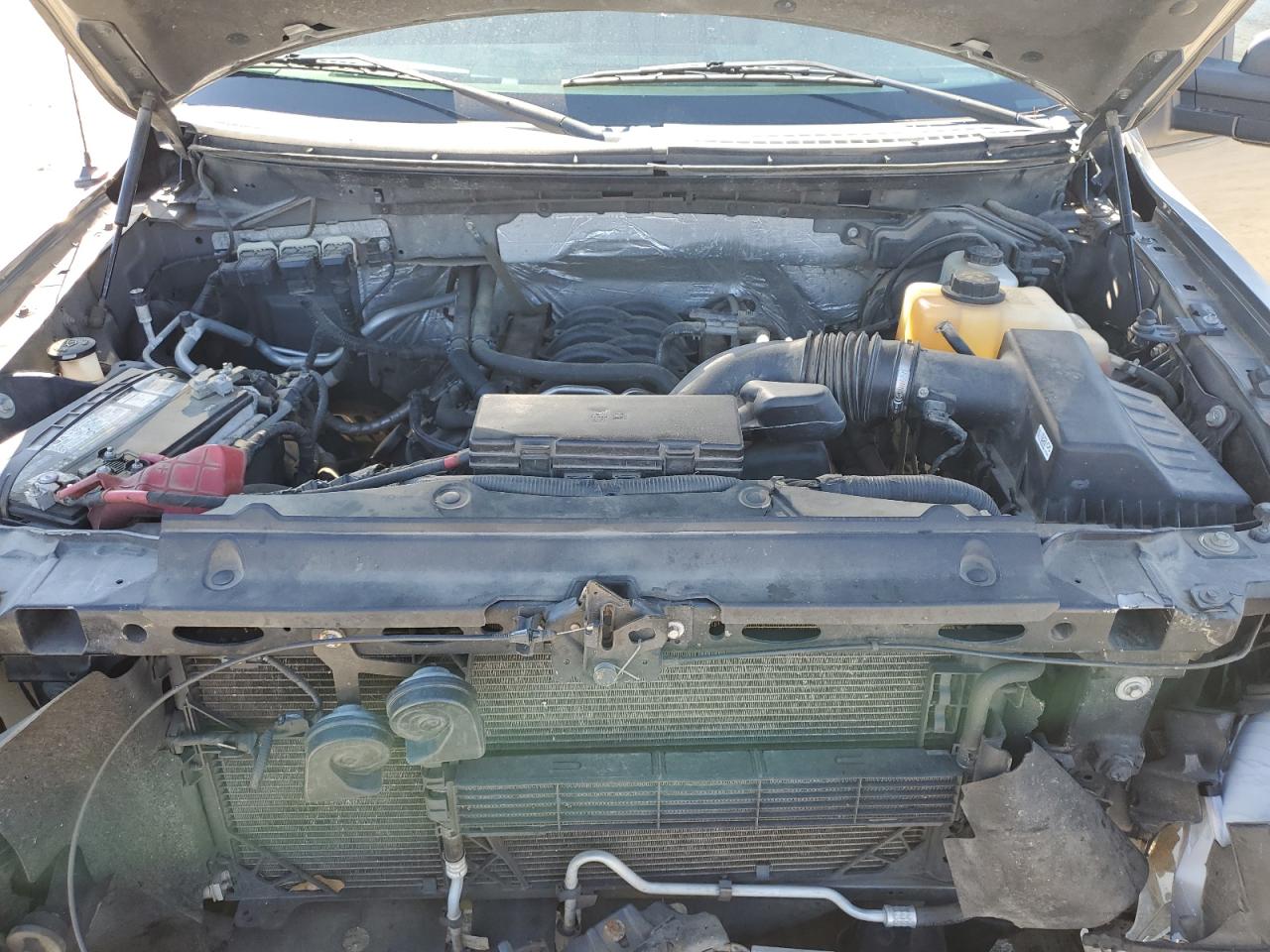 2013 Ford F-150 - Image 12