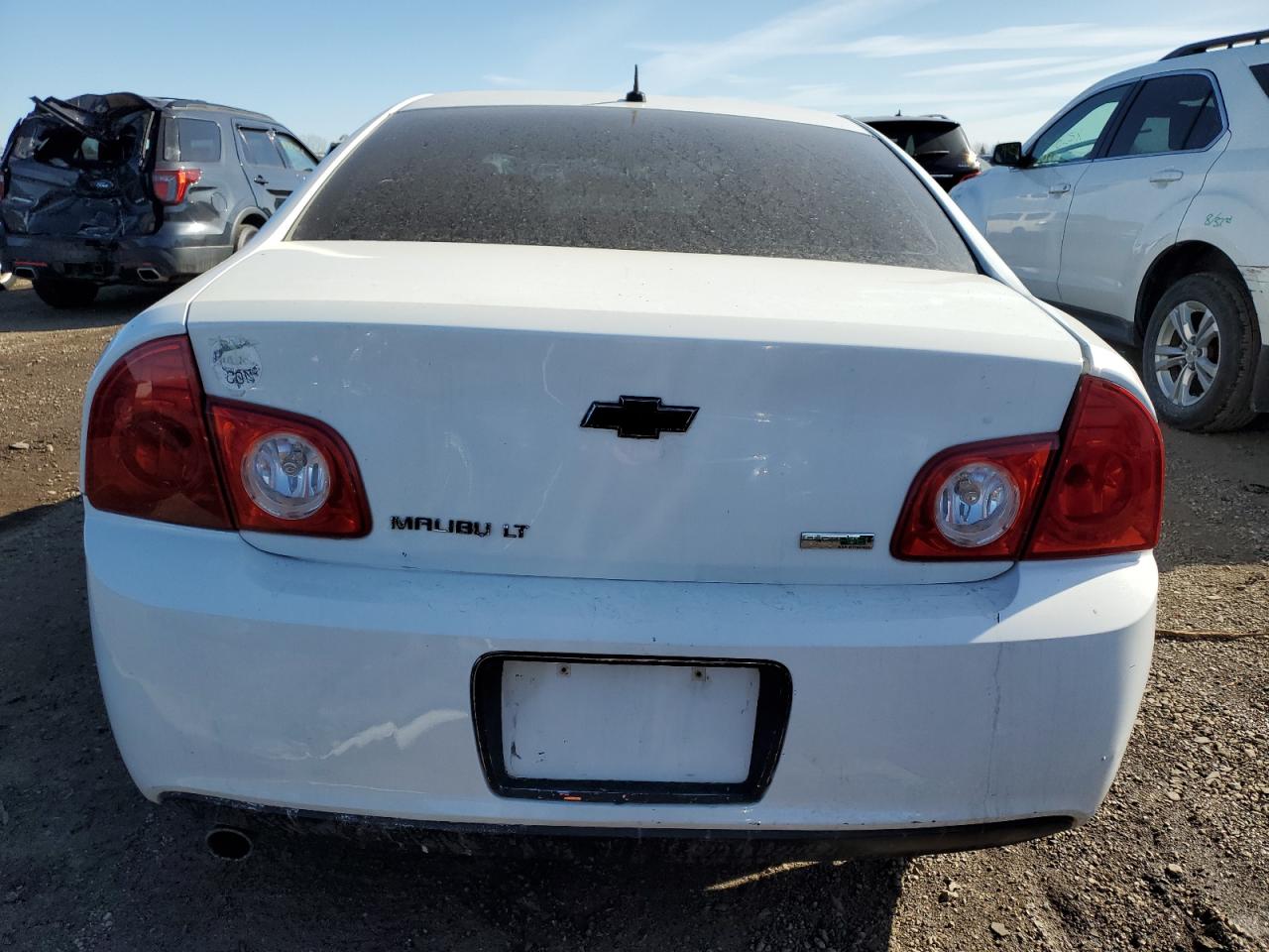 2010 Chevrolet Malibu - Image 6