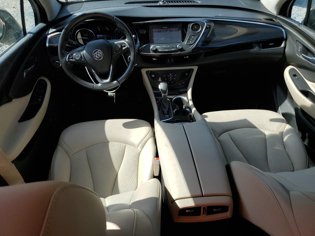 2019 Buick Envision - Image 8