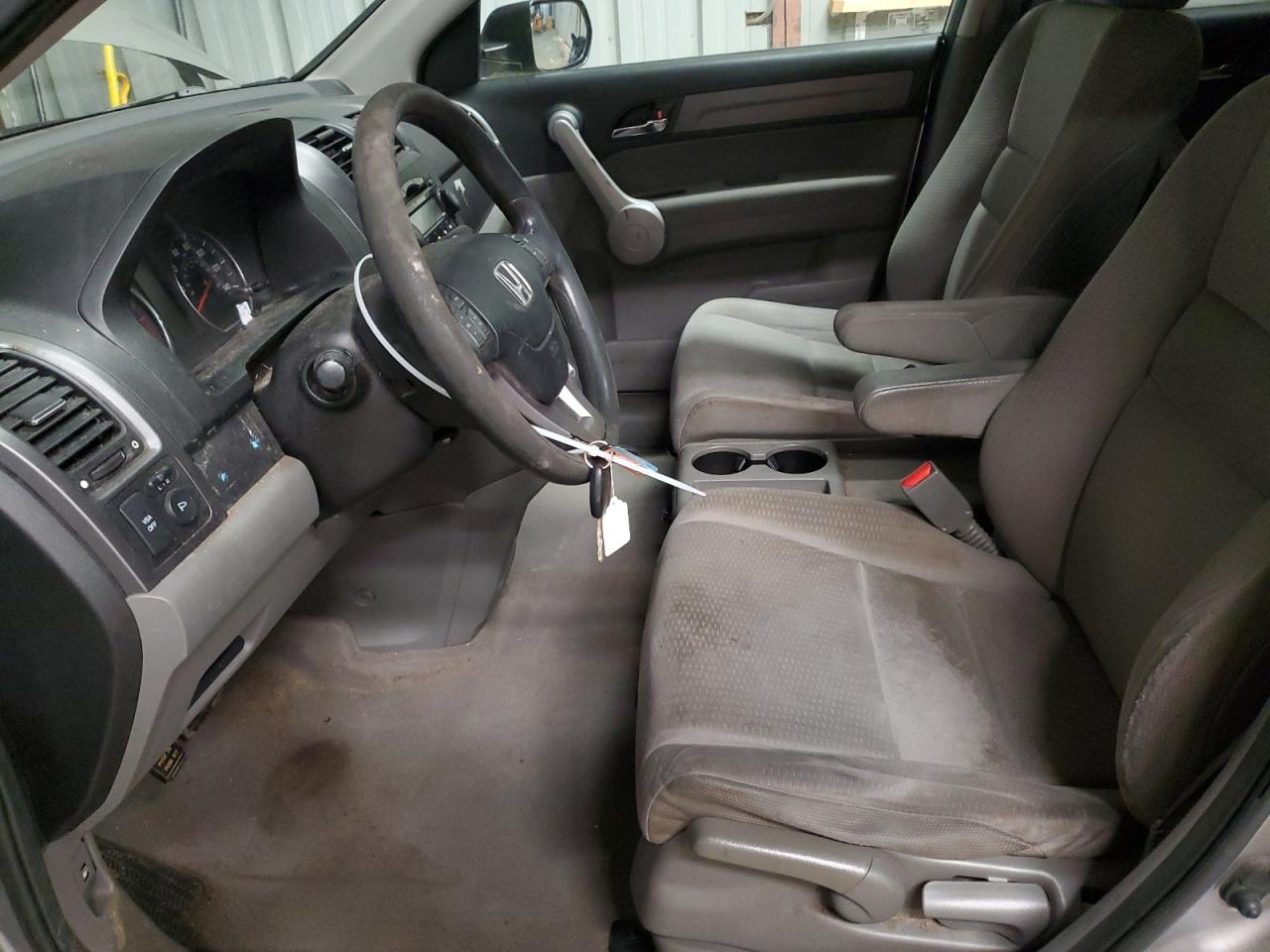 2007 Honda CR-V - Image 7