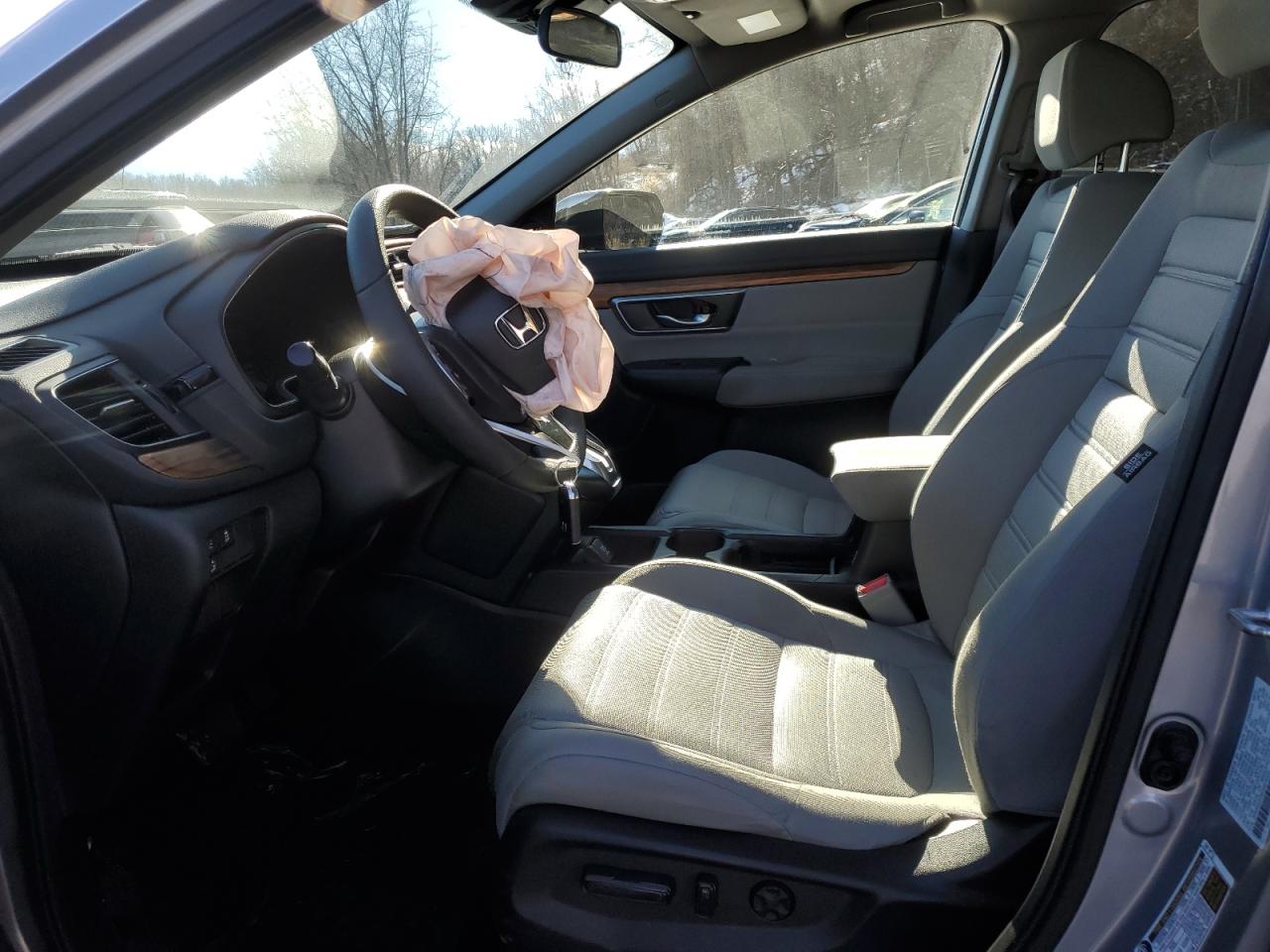 2018 Honda CR-V - Image 7
