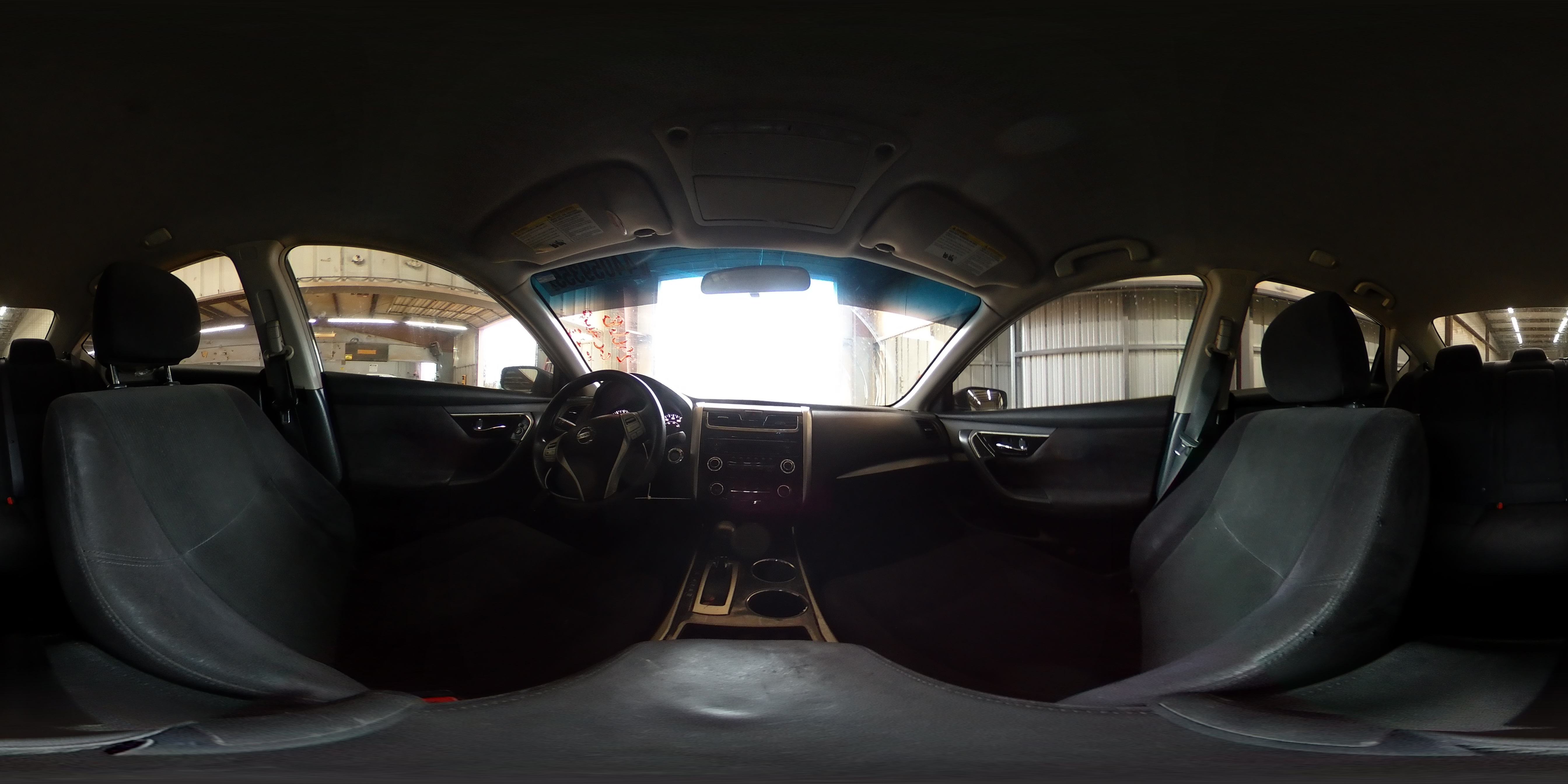2013 Nissan Altima - Image 13