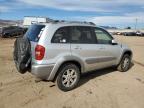 2005 Toyota Rav4  للبيع في Colorado Springs، CO - Rear End