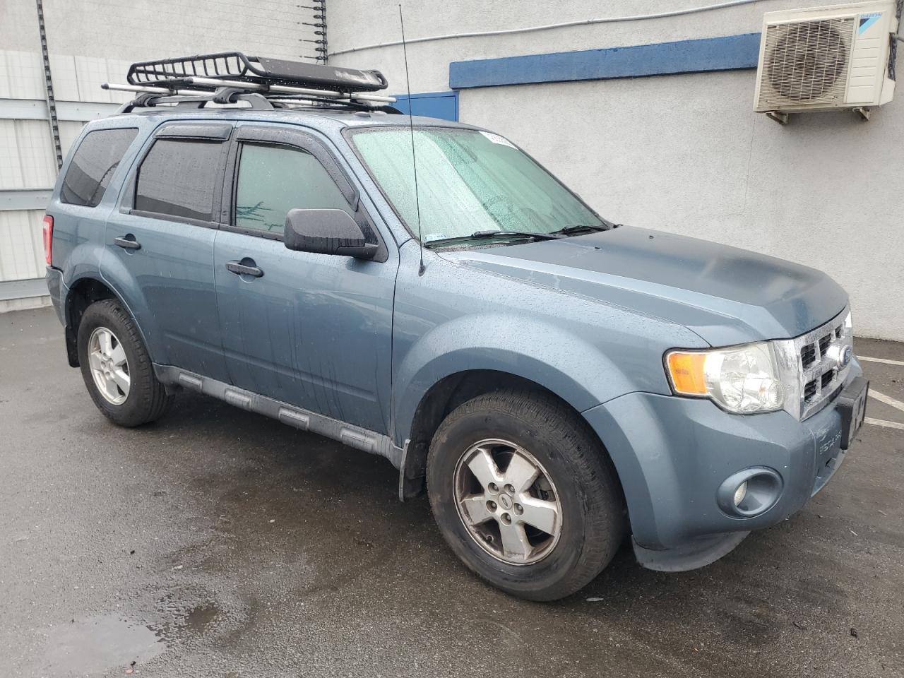 2012 Ford Escape - Image 4