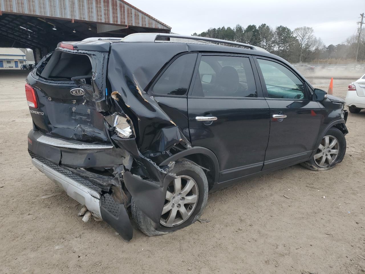 2011 Kia Sorento - Image 3