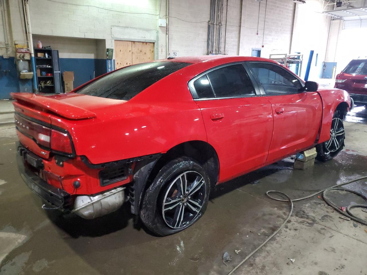 2014 Dodge Charger - Image 3